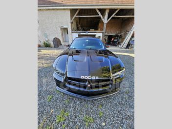 DODGE 
