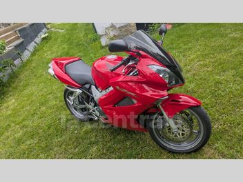 HONDA VFR 800 FI VTEC
