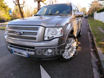 FORD EXPEDITION 5.4 V8 300 LIMITED BVA