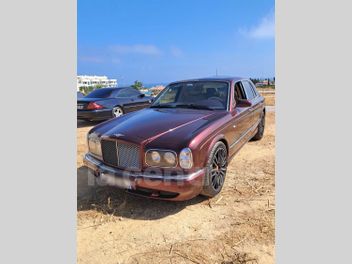 BENTLEY 