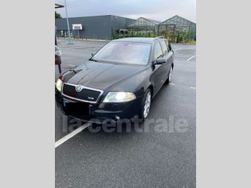 SKODA 
