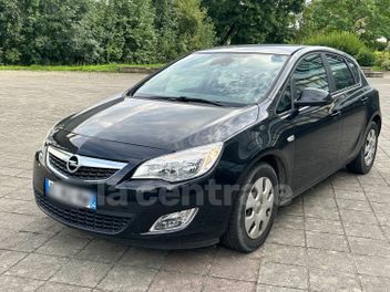 OPEL 