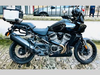 HARLEY DAVIDSON PAN AMERICA 1250 S