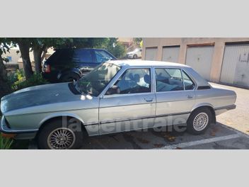 BMW SERIE 5 E12 (E12) 518
