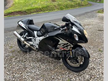 SUZUKI GSX-R HAYABUSA 1300