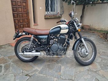 MASH X-RIDE 650