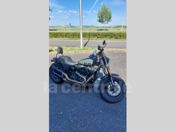 HARLEY DAVIDSON SOFTAIL FAT BOB 1868