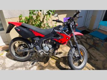 DERBI SENDA 50 SM X RACE