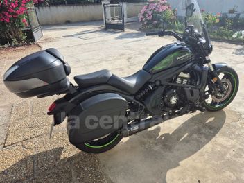 KAWASAKI VULCAN S 650