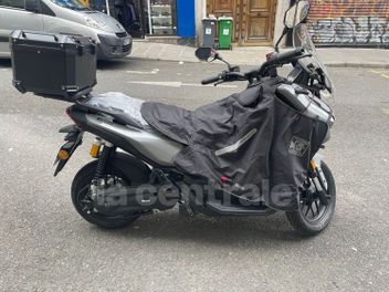 HONDA ADV 350