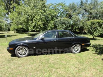 JAGUAR 
