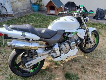 HONDA CB HORNET 600