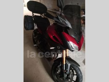 YAMAHA NIKEN 900