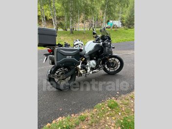 BMW F GS 850