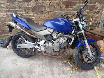 HONDA CB HORNET 600