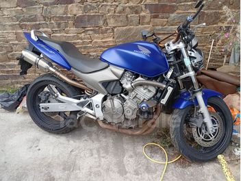 HONDA CB HORNET 600
