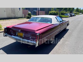 CADILLAC 