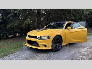 DODGE 