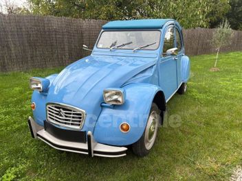 CITROEN 