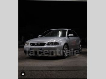 AUDI S3 1.8 T 210 QUATTRO