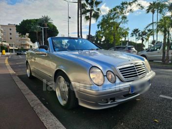 MERCEDES 