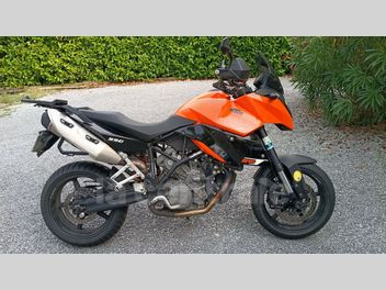 KTM SMT 990 ABS