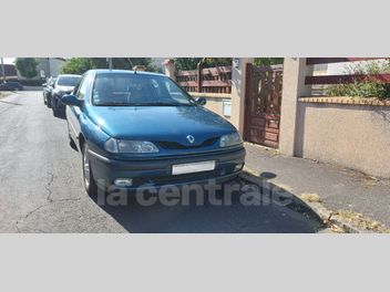 RENAULT 