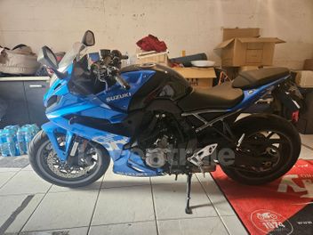 SUZUKI VL VOLUSIA 800