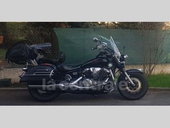 YAMAHA XVS 1300 MIDNIGHT STAR