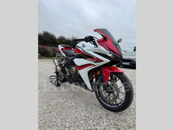 HONDA CMX REBEL 500