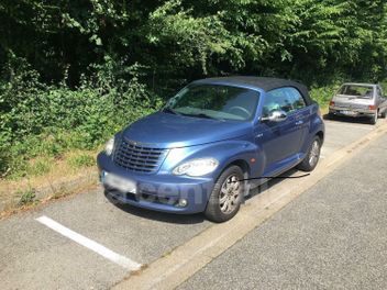 CHRYSLER 