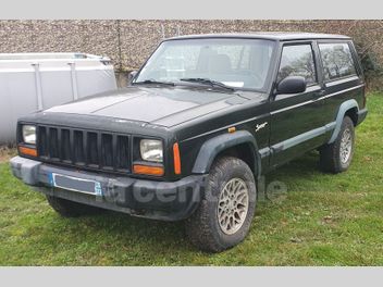 JEEP 