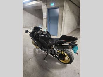 KAWASAKI ZX 10 R 1000