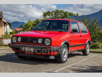 VOLKSWAGEN GOLF 2 GTI II GTI 16S 3P
