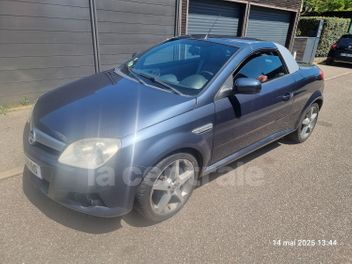 OPEL 