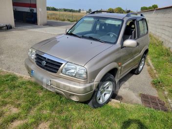 SUZUKI 