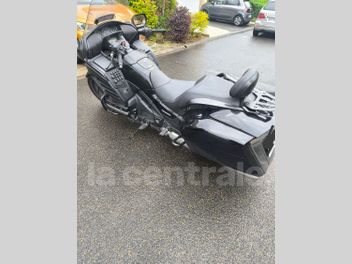 HONDA F6B 1832