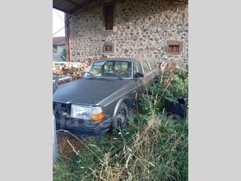 VOLVO 245 2.1 TURBO 155 GLE