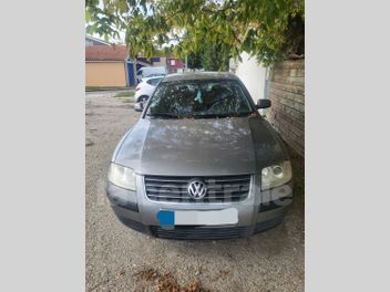 VOLKSWAGEN PASSAT 5 V 1.9 TDI 100
