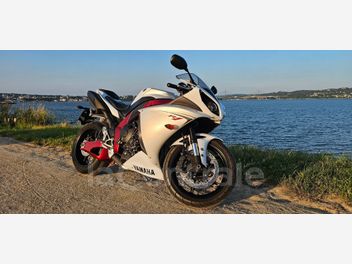 YAMAHA YZF R1 SP R