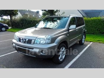NISSAN X-TRAIL 2.2 DCI CONFORT 4X2 COLUMBIA