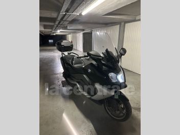 BMW C 650 GT