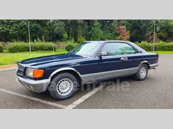 MERCEDES 