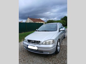 OPEL 