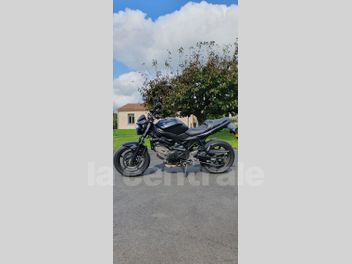 SUZUKI SV 650