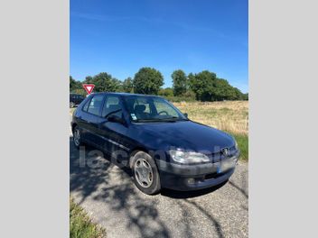 PEUGEOT 306 (2) 1.9 D SYMBIO 5P 5CV