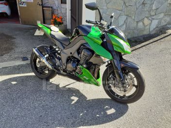 KAWASAKI Z 1000 2010