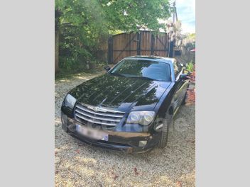 CHRYSLER 