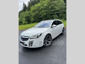 OPEL 