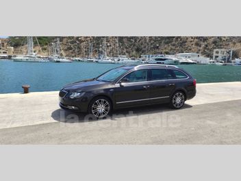 SKODA 